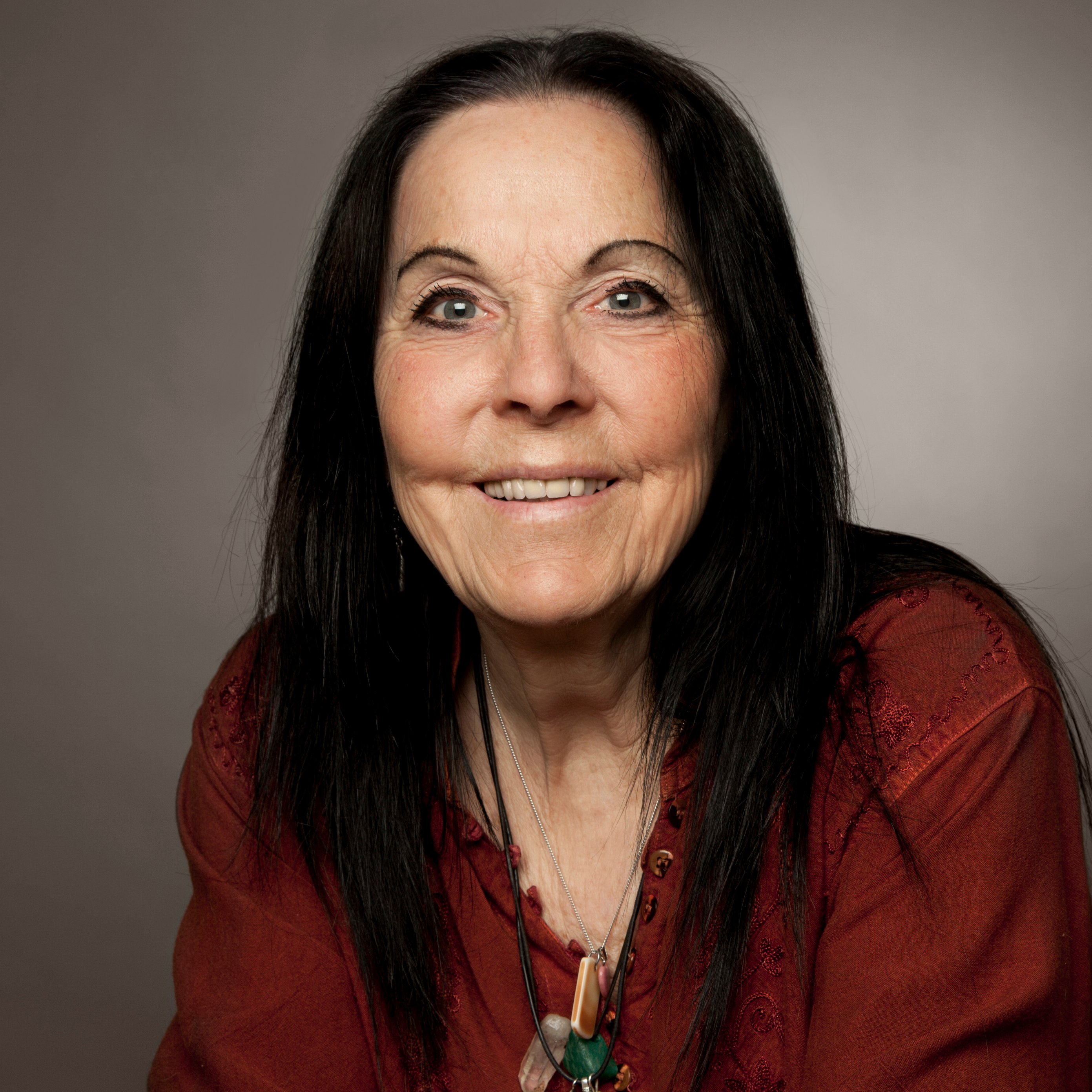 Profilbild von Inka Nitsch