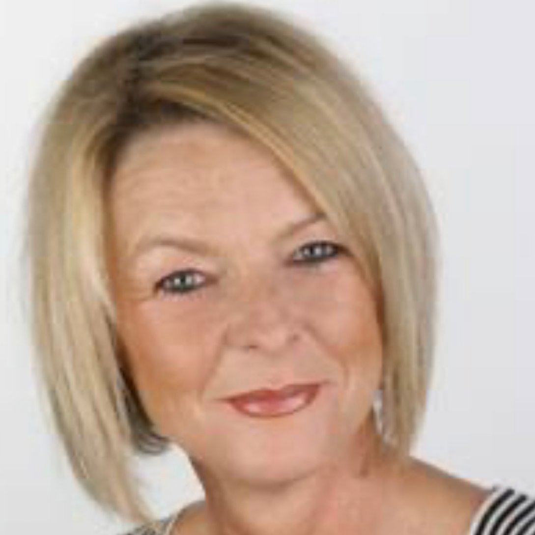 Profilbild von Christel Kanzler