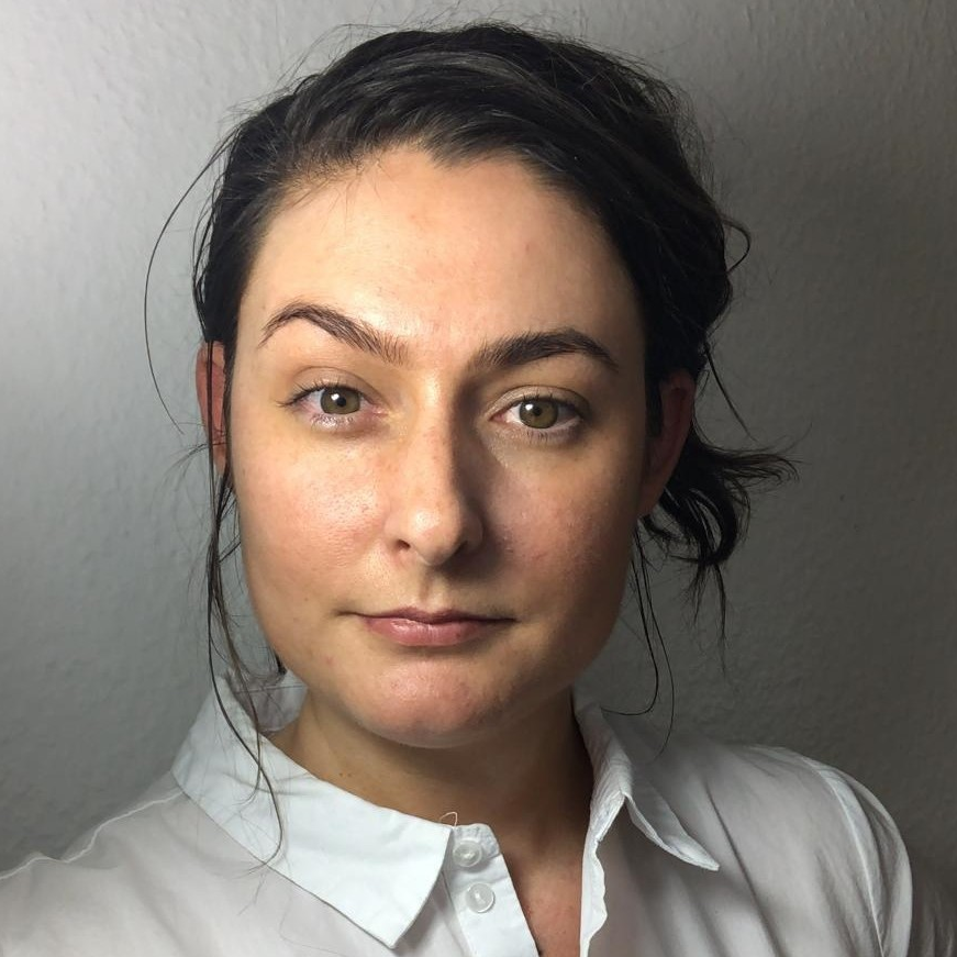 Profilbild von Christina Thiel