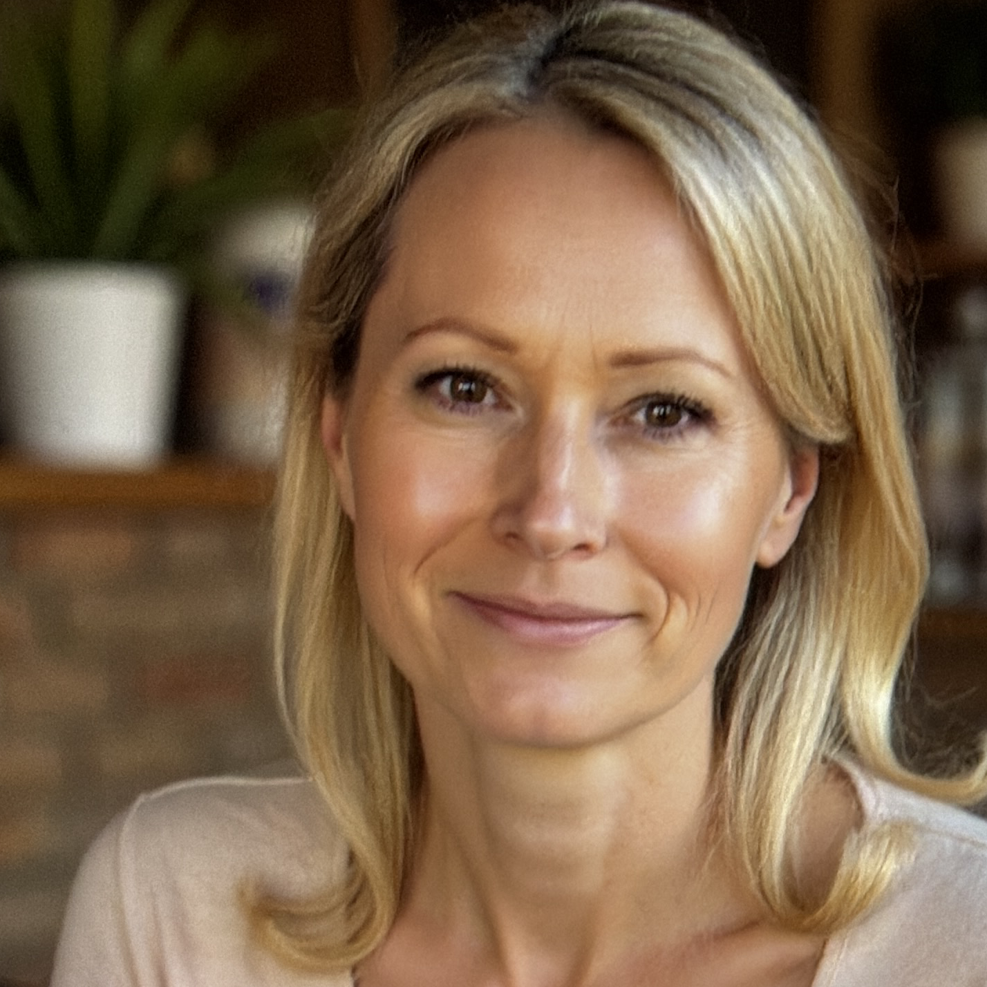 Profilbild von Franziska Ellert