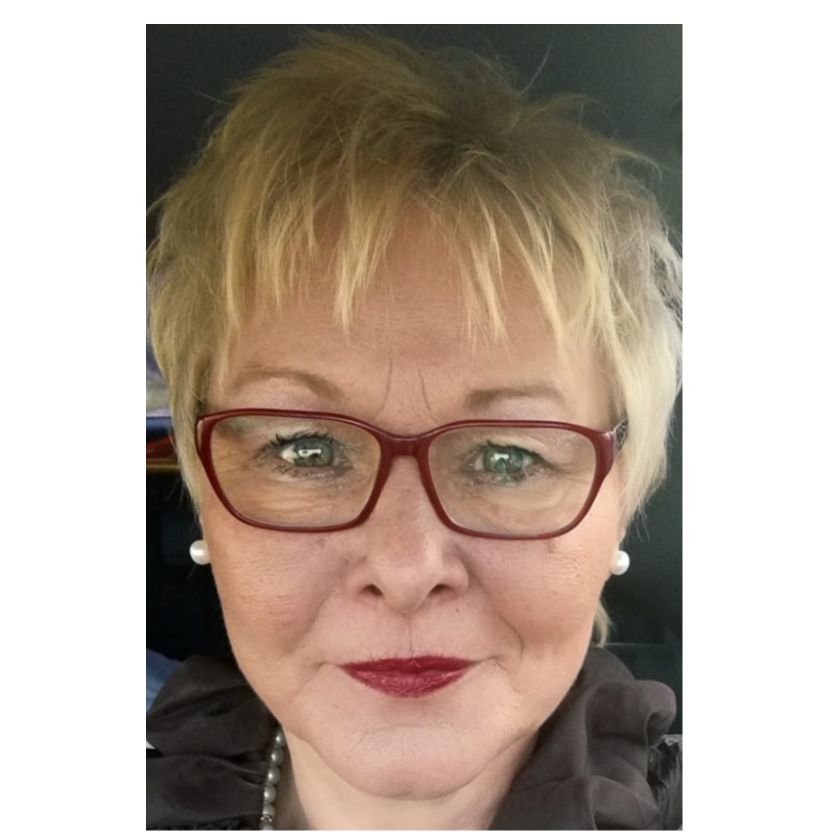 Profilbild von Brigitte Bauer