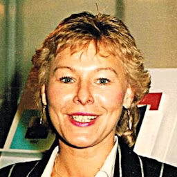 Brigitte Bauer