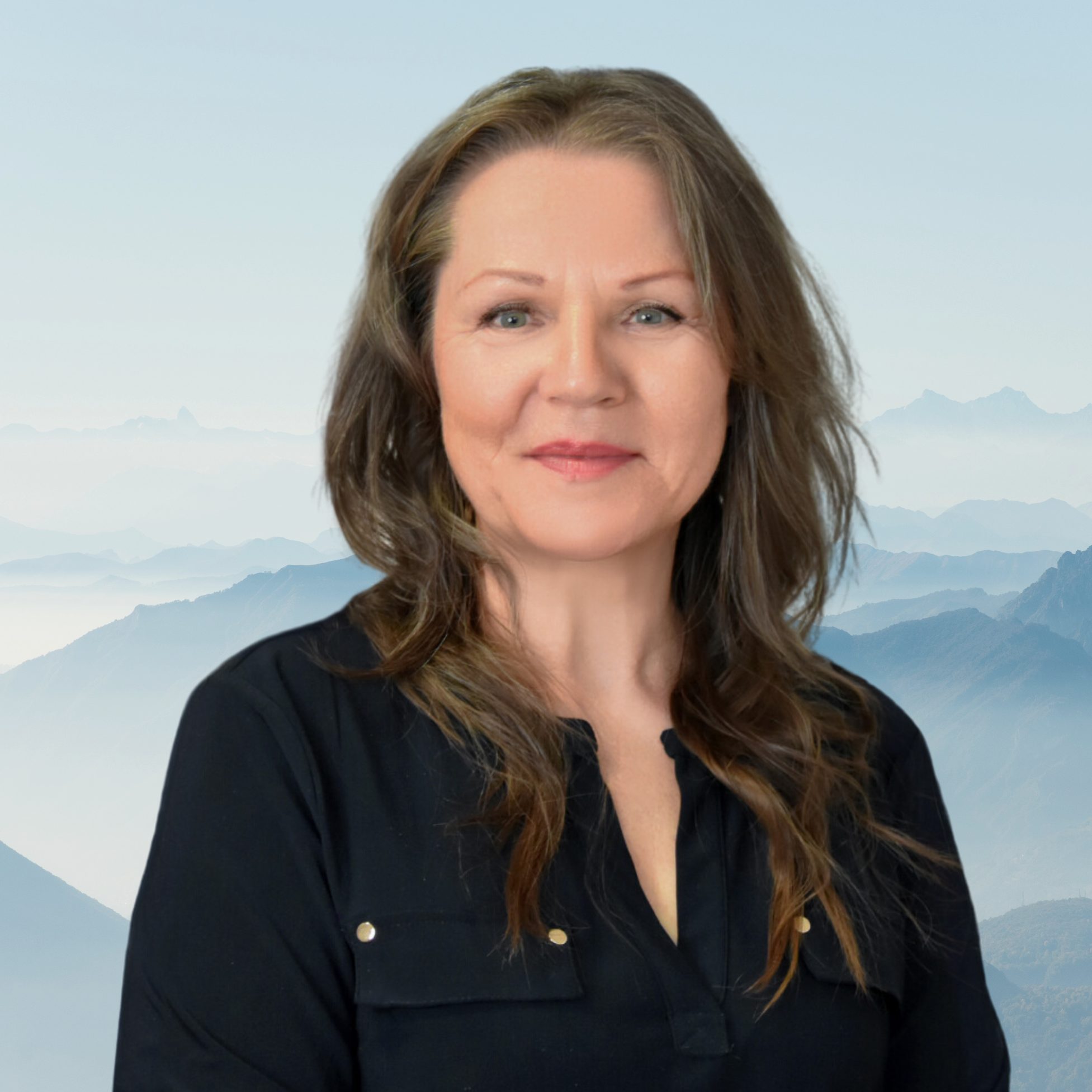 Profilbild von Sabine Schroeder