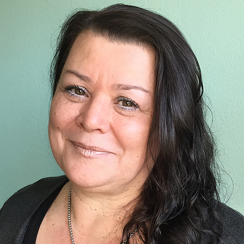 Profilbild von Kerstin Voss