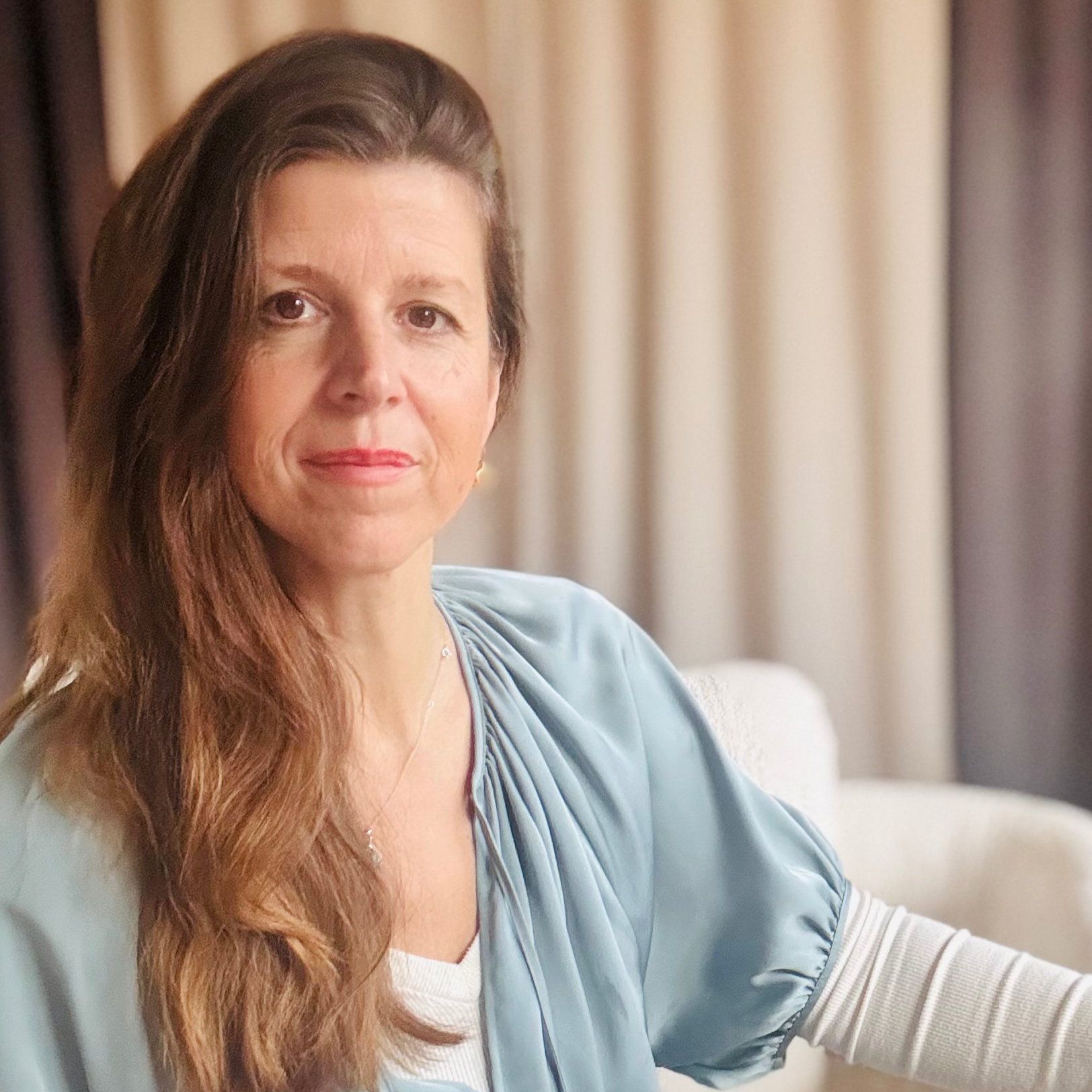 Profielfoto van Suze 