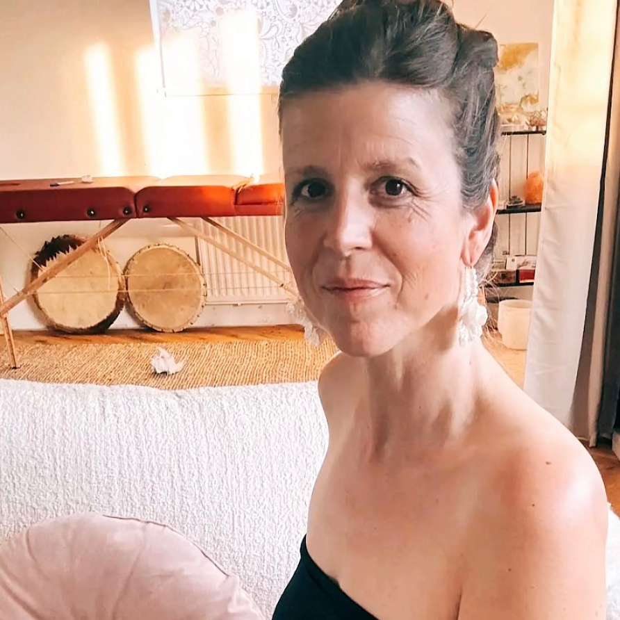 Profielfoto van Suze 