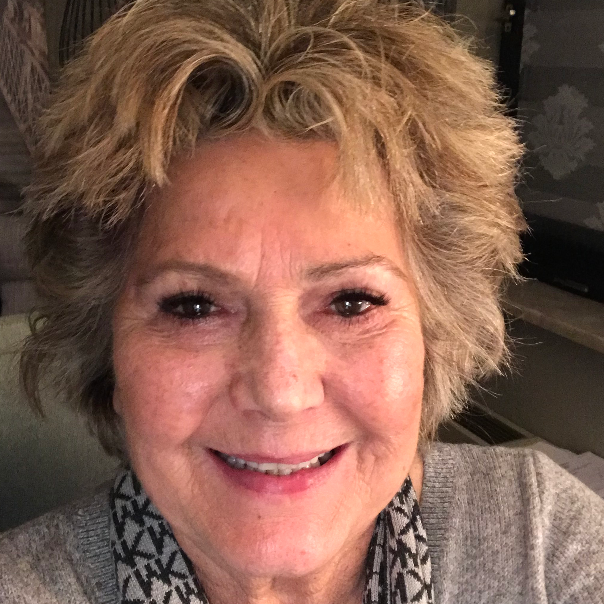 Profilbild von Sieglinde Sandvoss