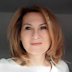 Profilbild von Marina Popow