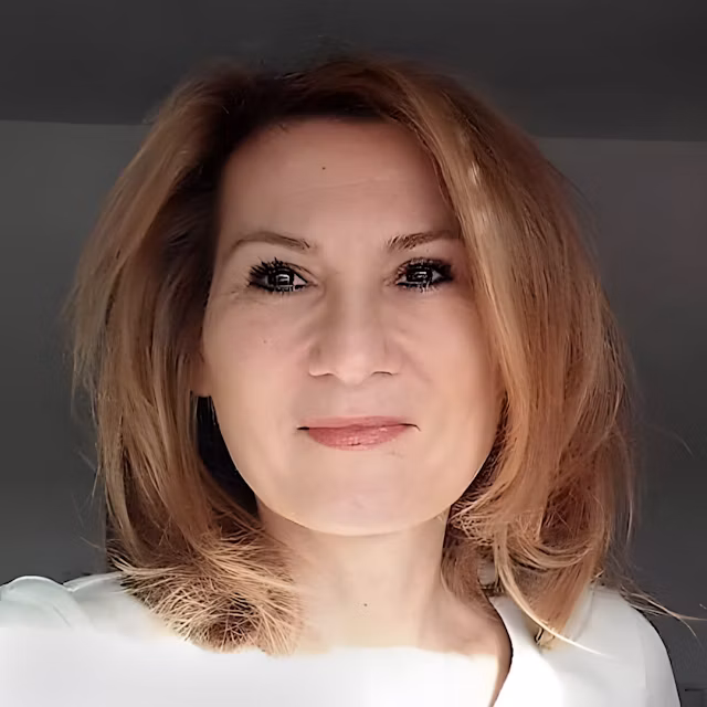 Marina Popow