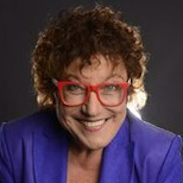 Hilde Sauer