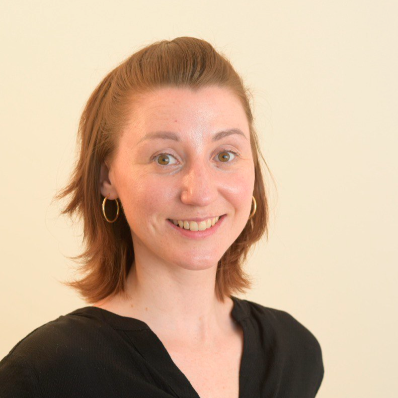 Profilbild von Marina Schütz 