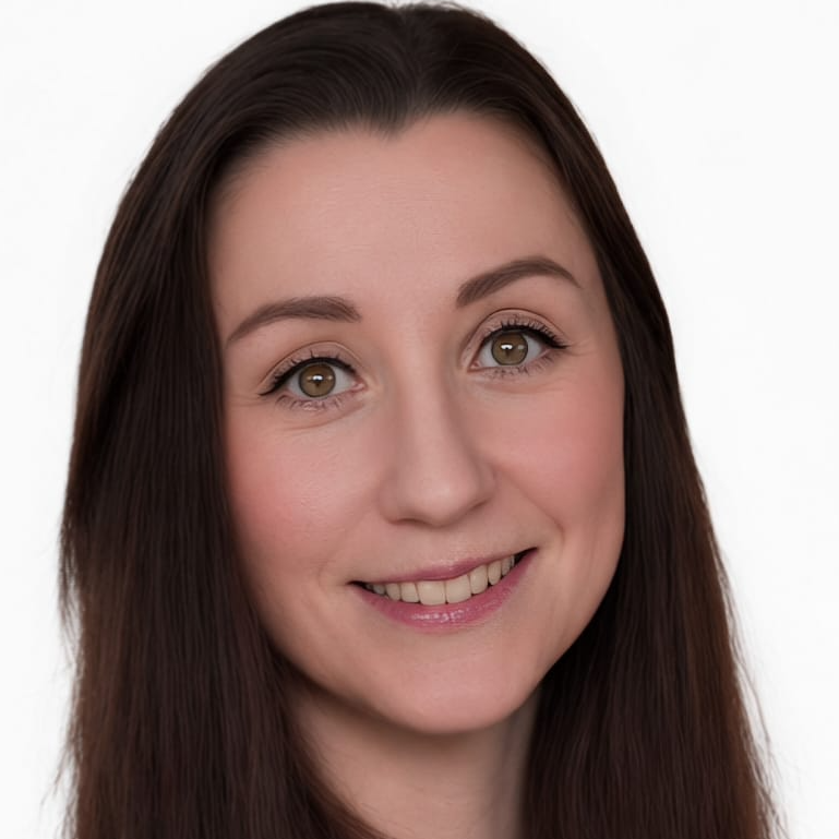 Profilbild von Marina Schütz 