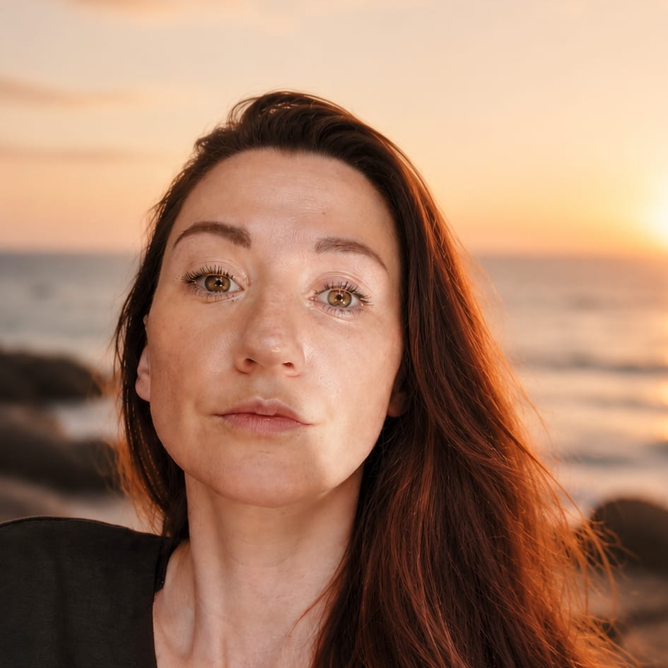 Profilbild von Marina Schütz 