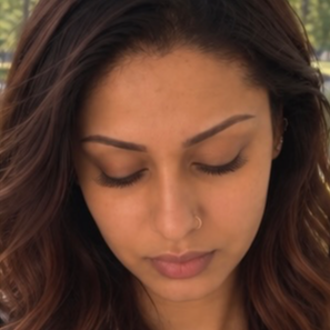 Profielfoto van Nisha