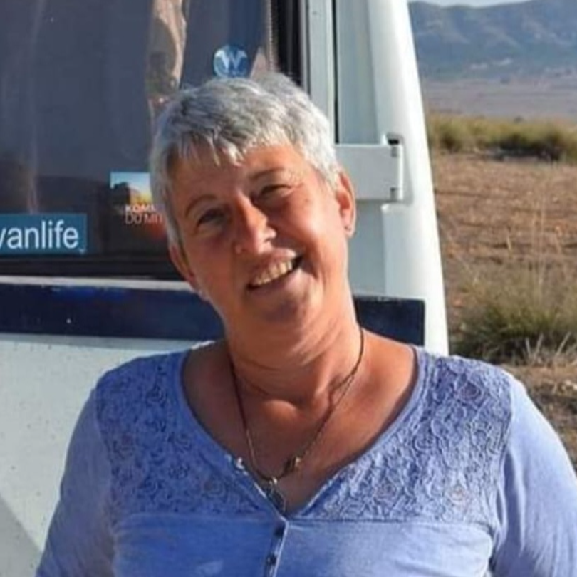 Profilbild von Heike Schöps