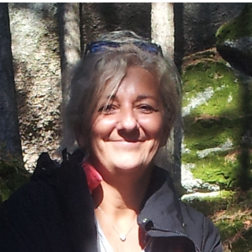 Profilbild von Alice Klement