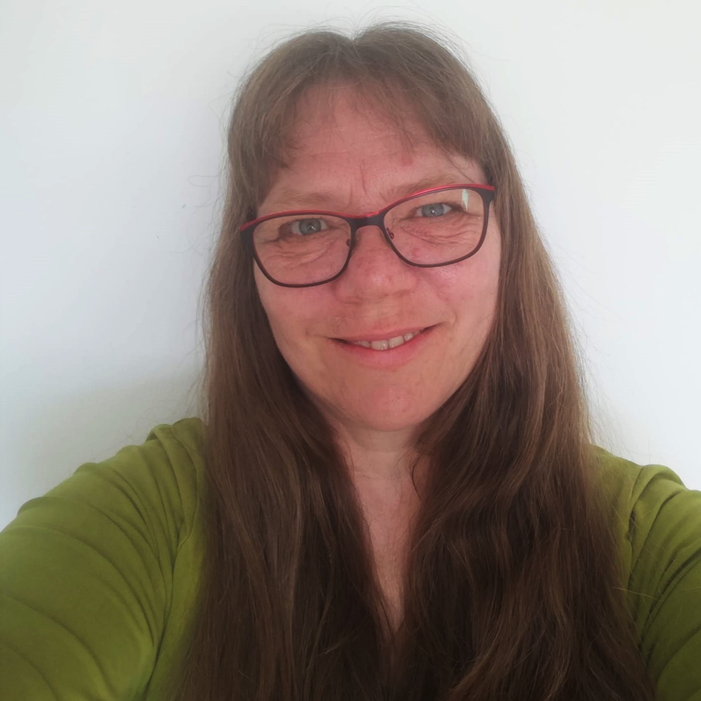 Profilbild von Ute Pallentien