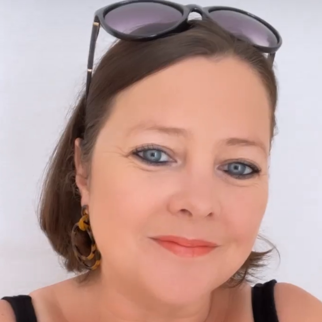 Profilbild von Bettina Hörner 