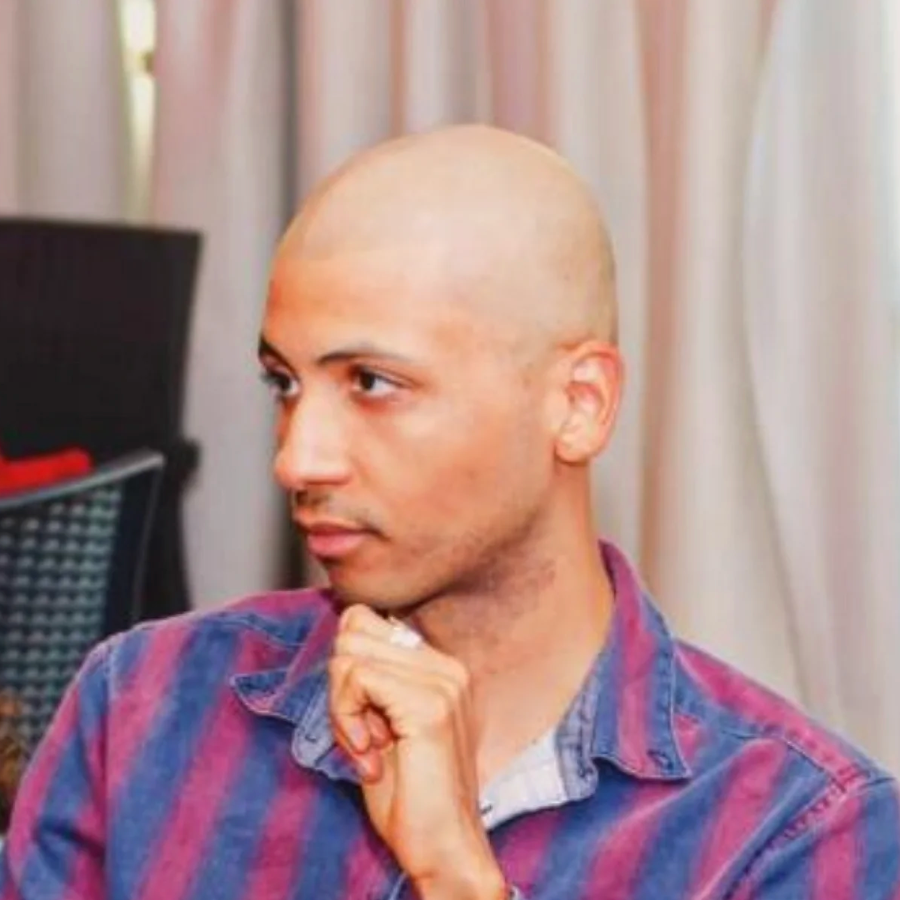 Profielfoto van Vito