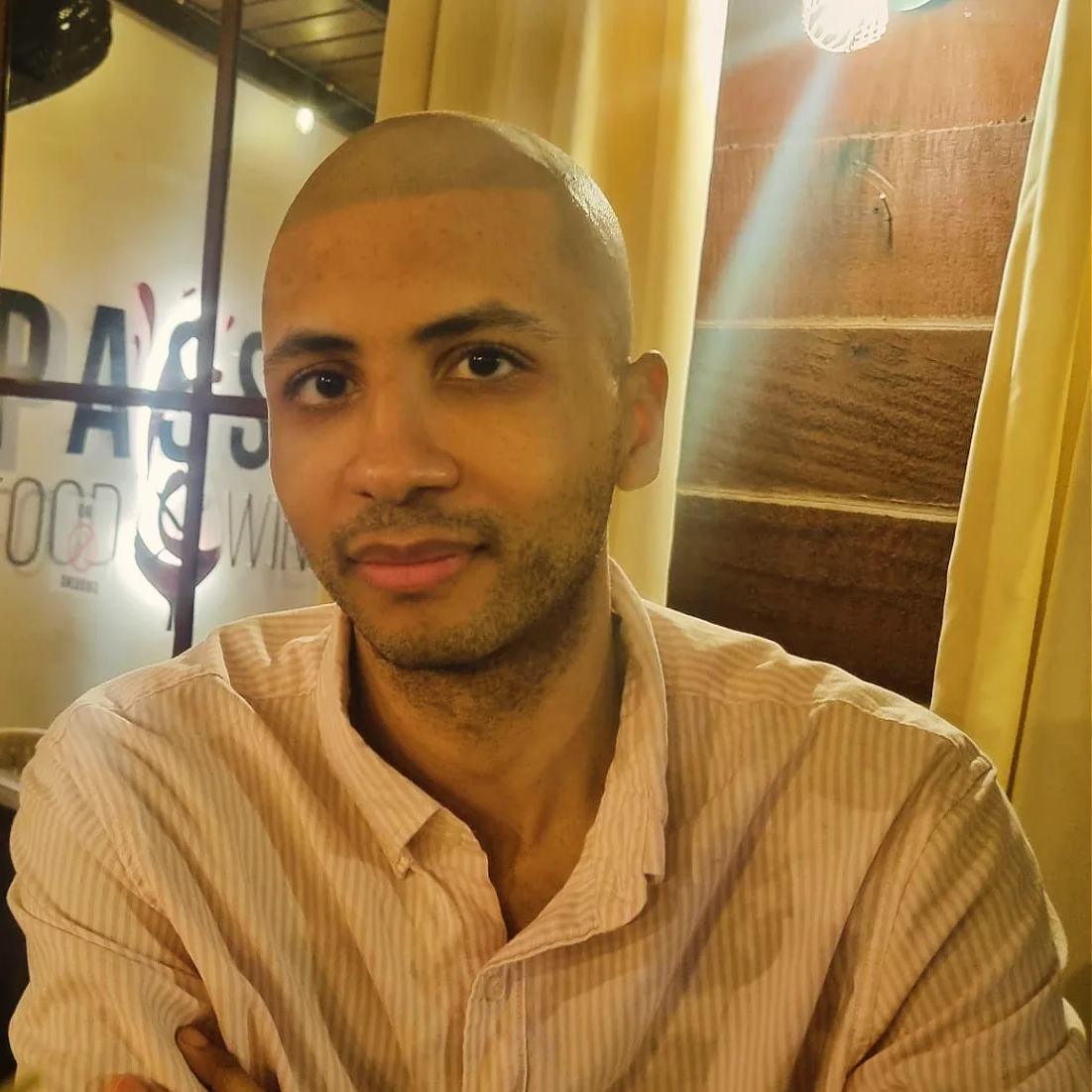 Profielfoto van Vito