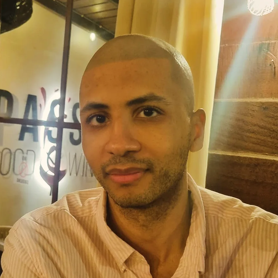 Profielfoto van Vito