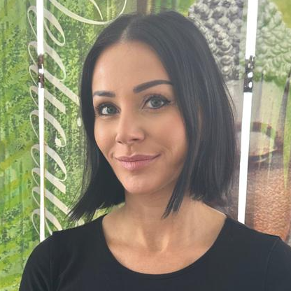 Profilbild von Andrea Niklas