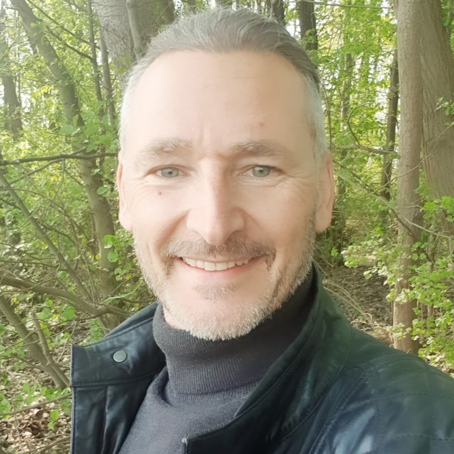 Profilbild von Hermann Wilhelm