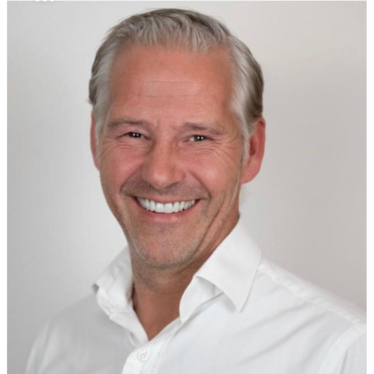 Profilbild von Jens Maybach