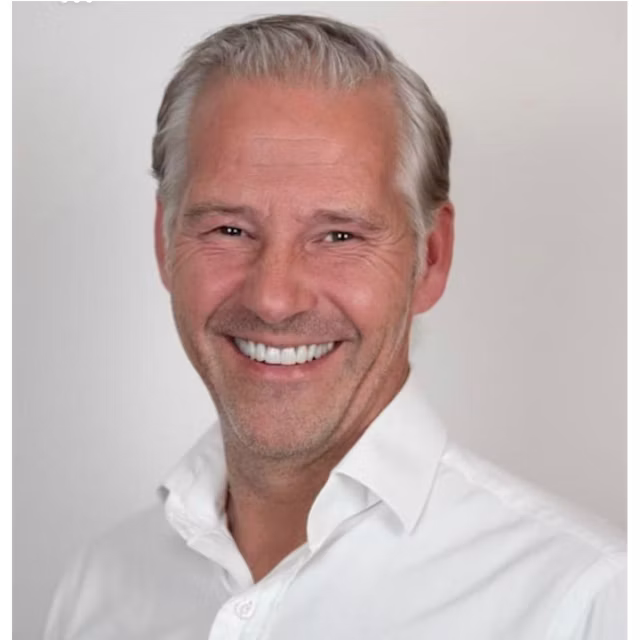 Jens Maybach