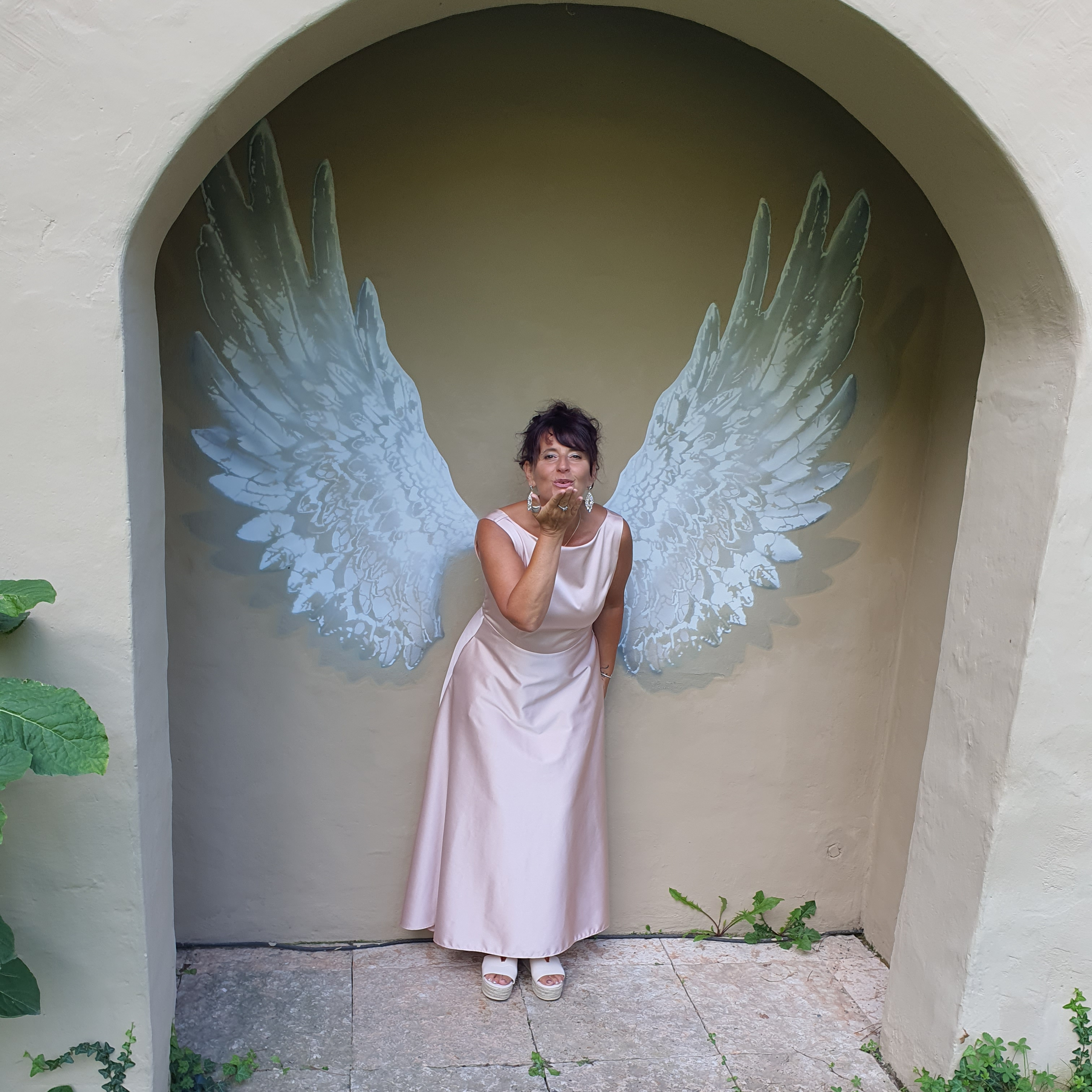 Profilbild von Jacqueline Manja