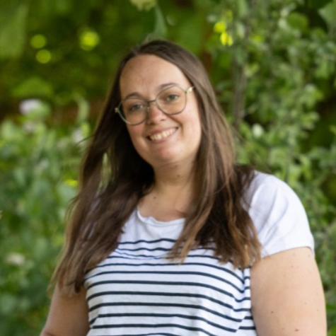 Profilbild von Marianne Zeiler