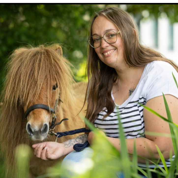 Profilbild von Marianne Zeiler