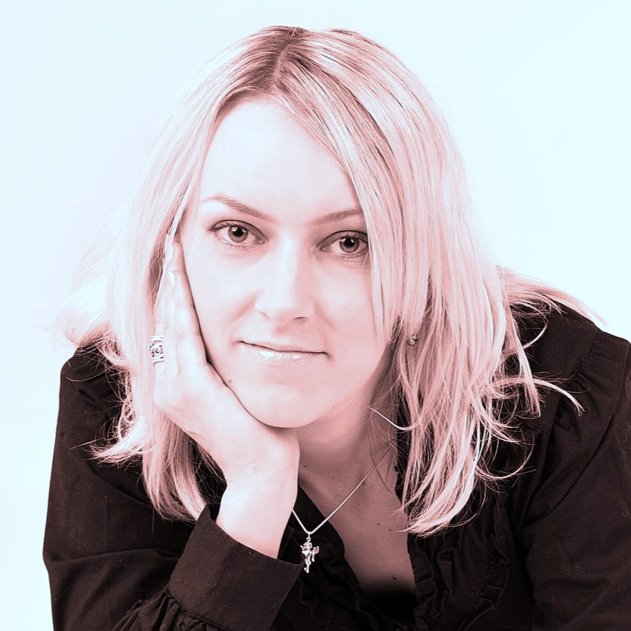 Profilbild von Maja Busch