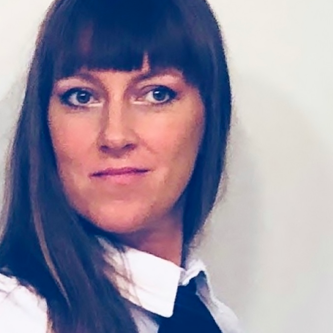 Profilbild von Maja Busch