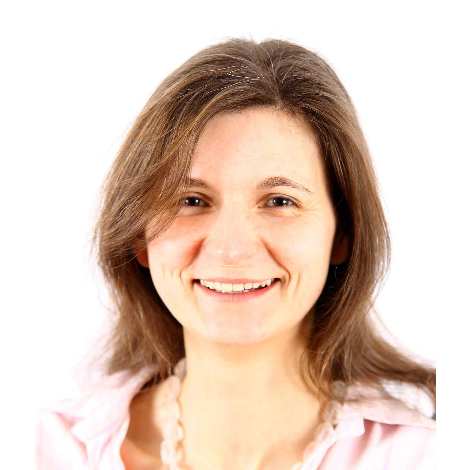 Profilbild von Bianca Hanisch