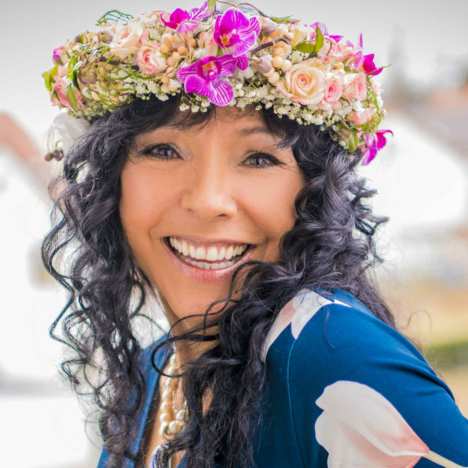 Profilbild von Karin Gröber