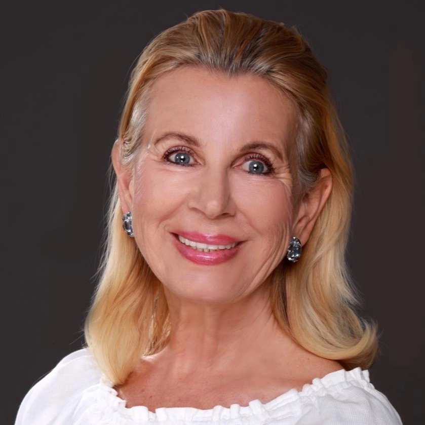 Profilbild von Martha Friedl