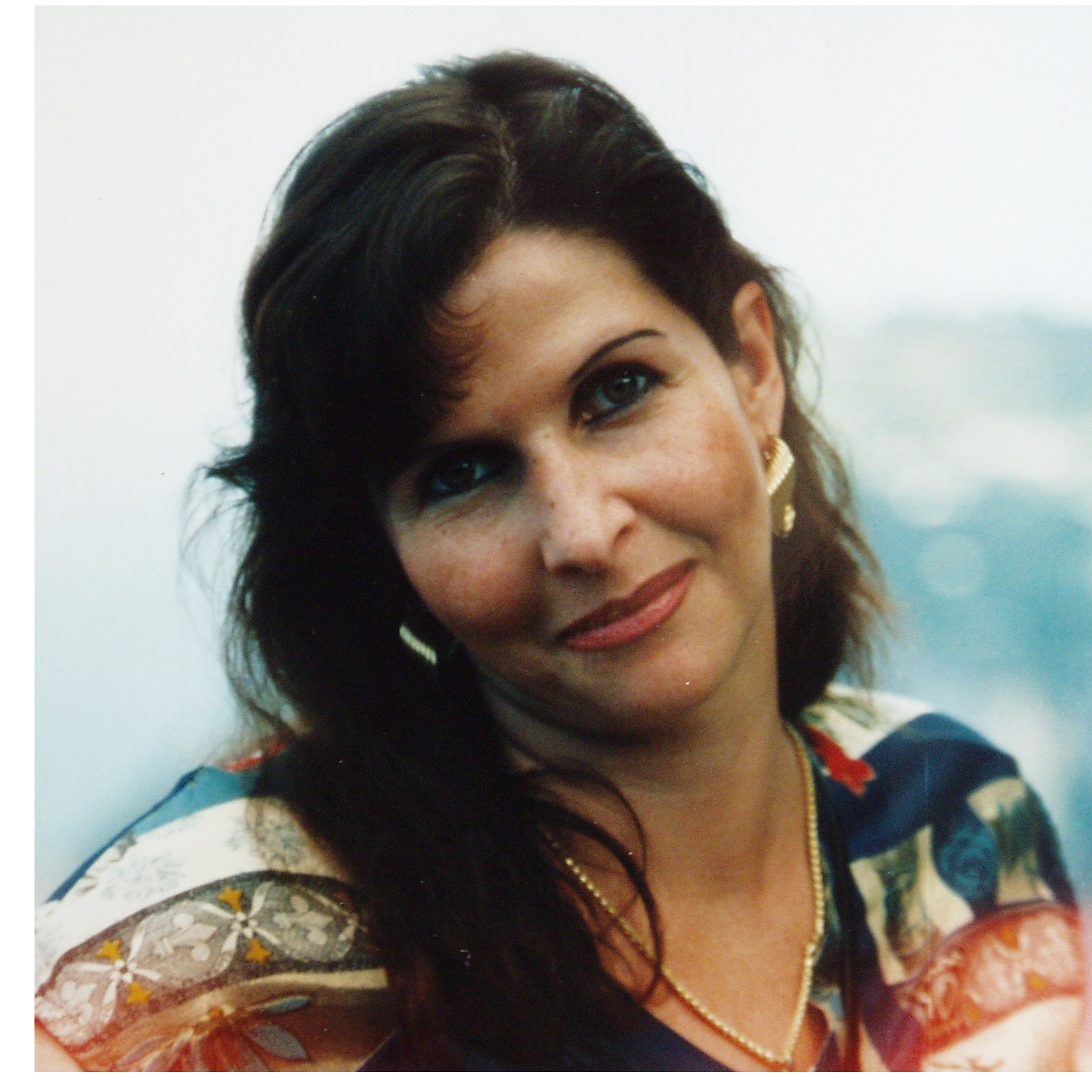 Profilbild von Kyra Ritz