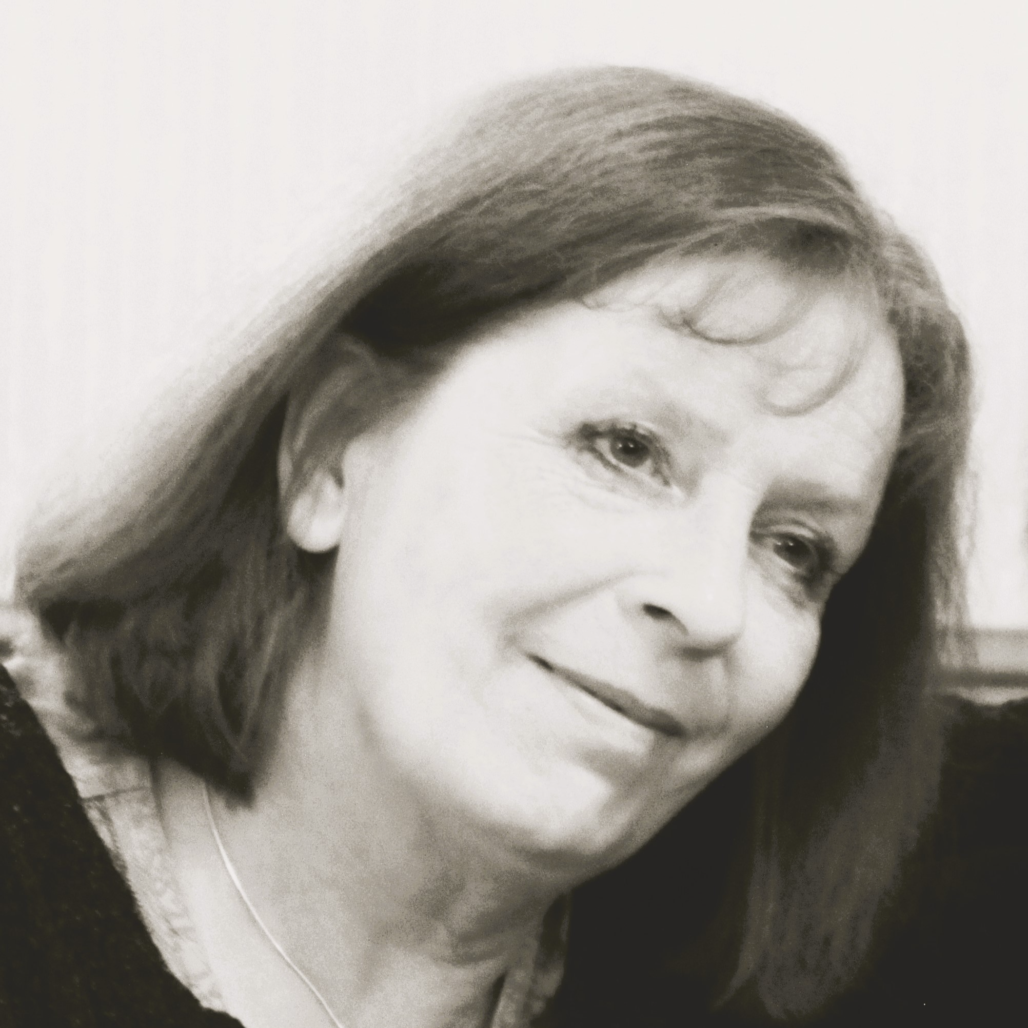 Profilbild von Annette Dreibrodt