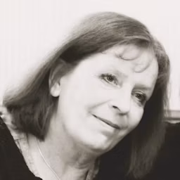 Annette Dreibrodt