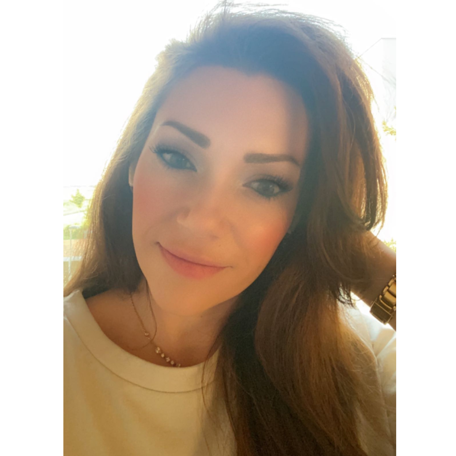 Profilbild von Nadine Corinna Schulz 