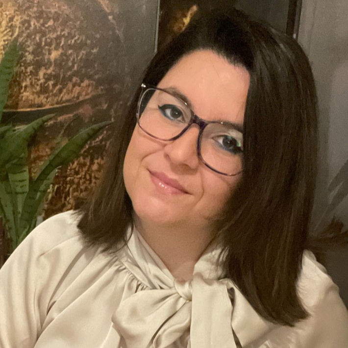 Profilbild von Daniela Cabboi