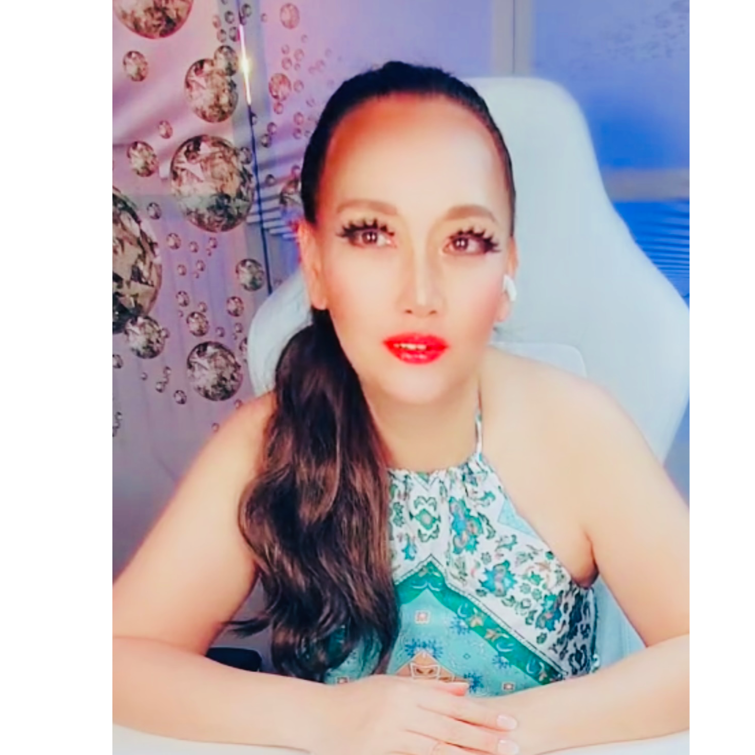 Profilbild von Anne Zwiener