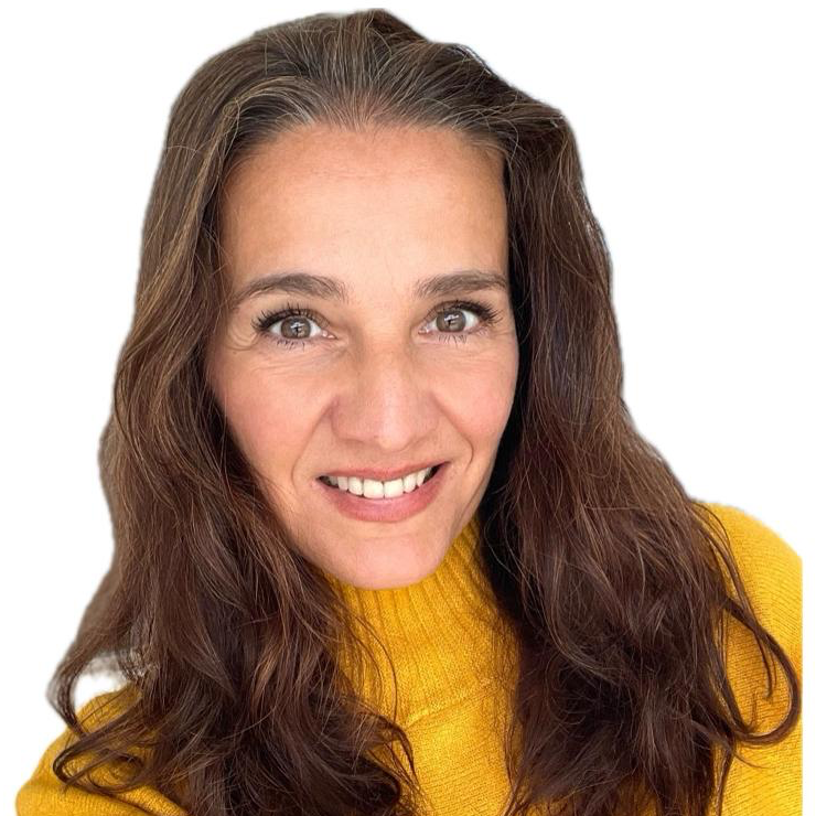 Profilbild von Sabine Geiss