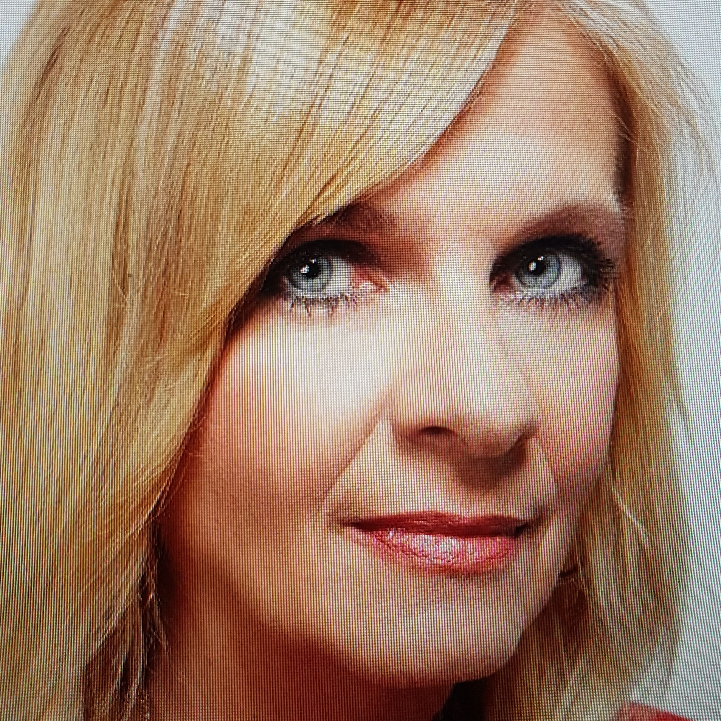 Profilbild von Sabrina Nitsche