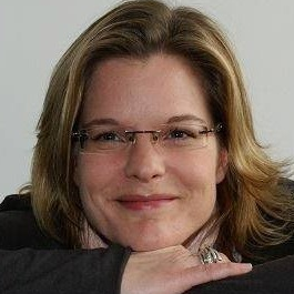 Profilbild von Sabine Etzelsberger