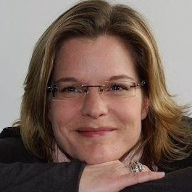 Sabine Etzelsberger