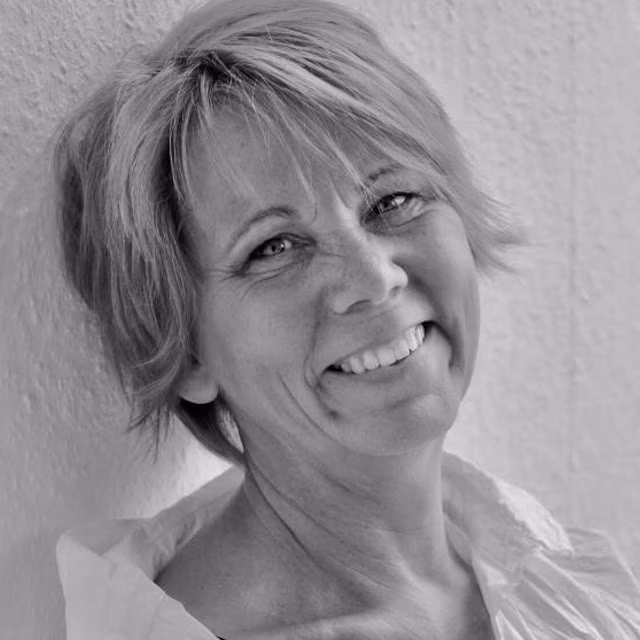 Astrid Hess