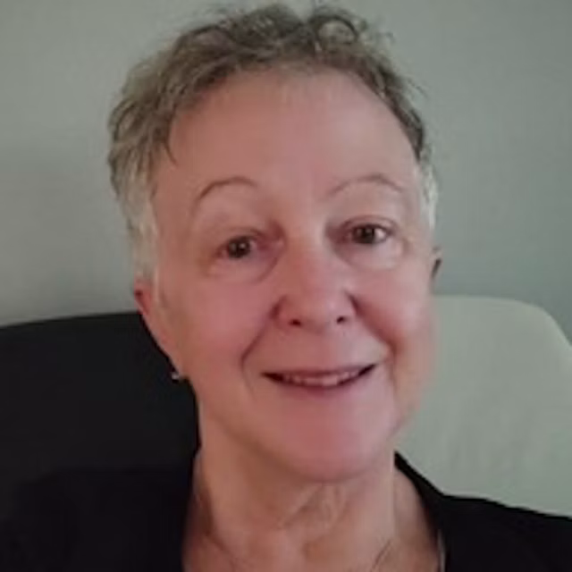 Gabriele Walz