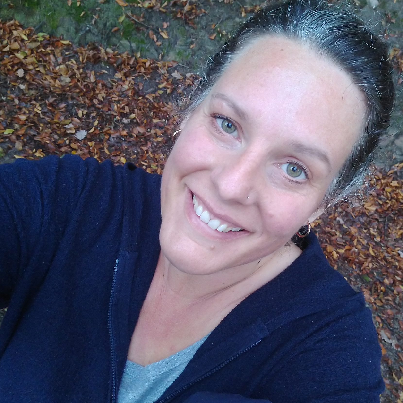 Profilbild von Sabine Maier